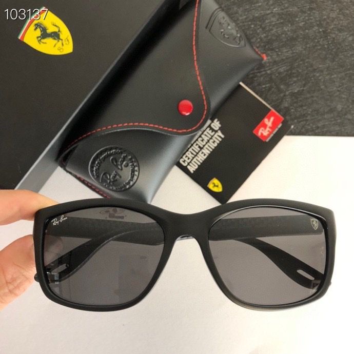R*ayban Glasses Top