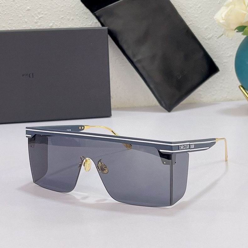 D*ior Glasses Top