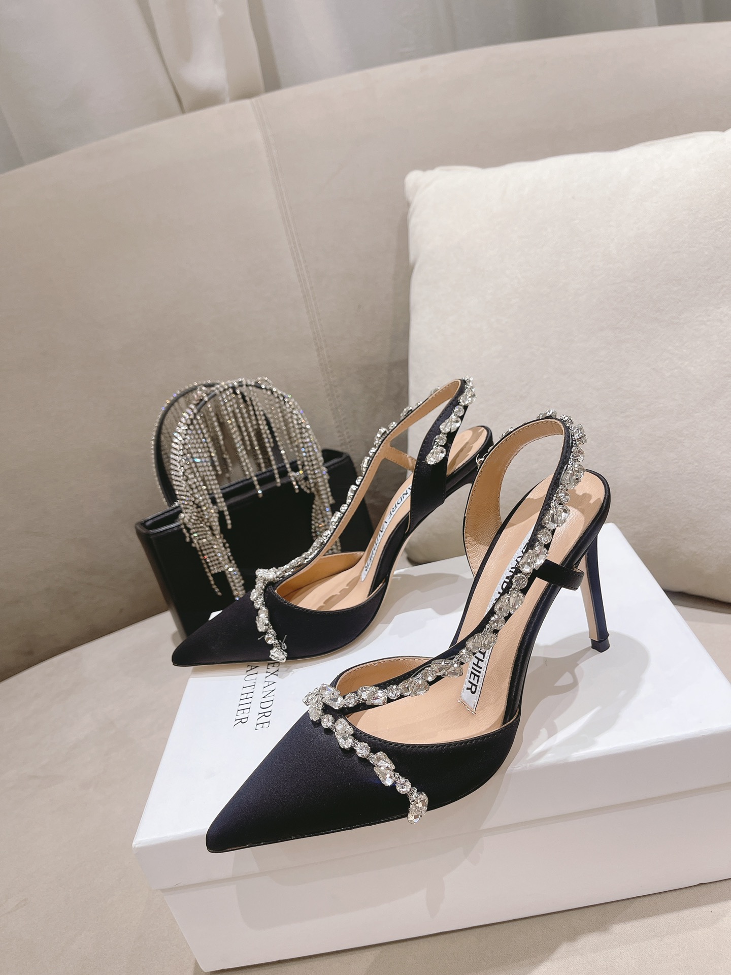 Women A*lexander W*ang Top Quality Sandals