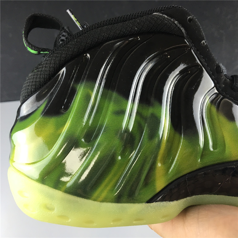 from Air Foamposite