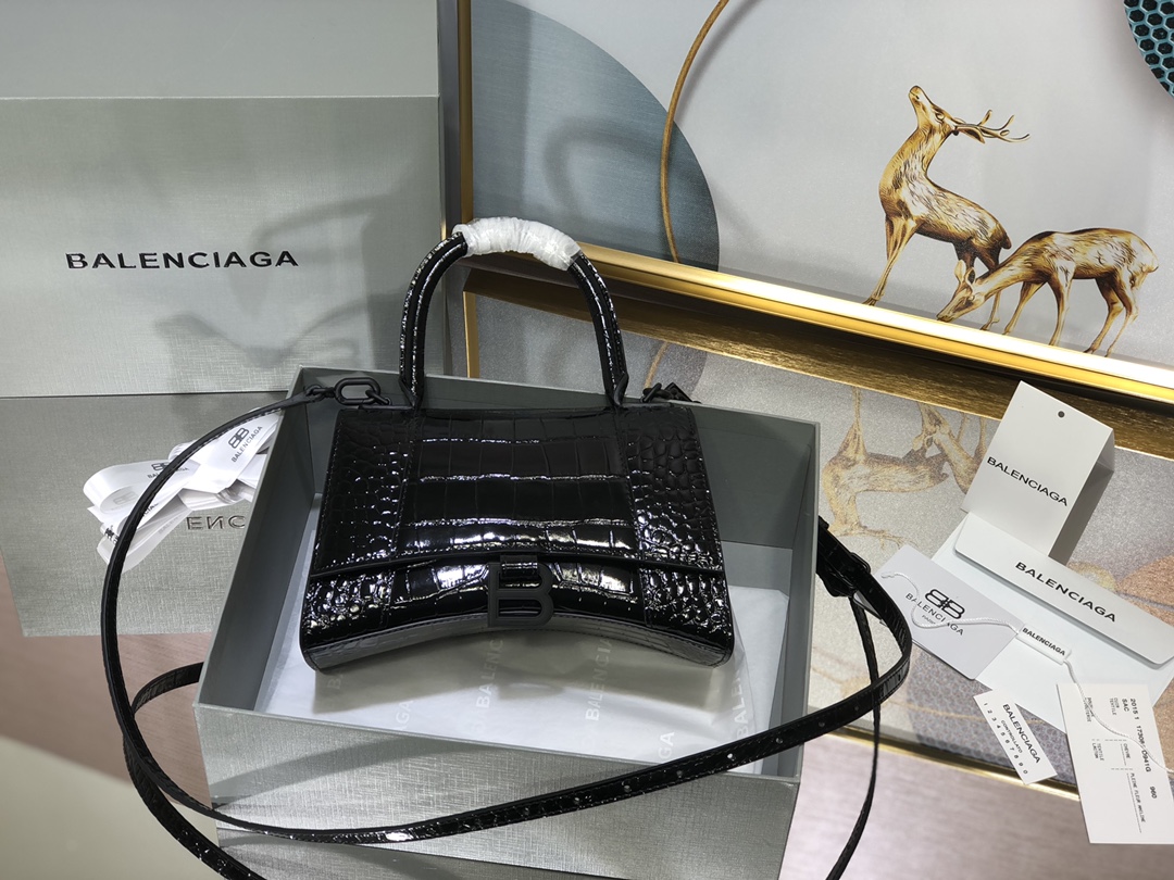 B*alenciaga Bag Top Quality