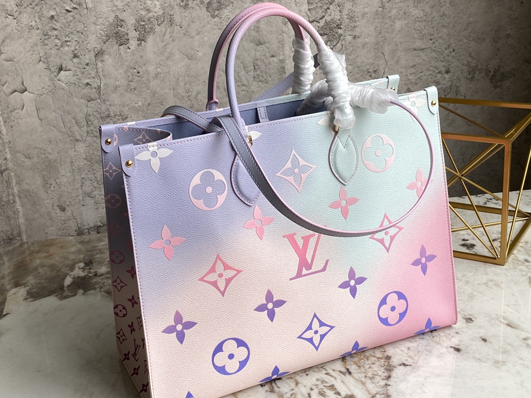 L*ouis V*uitton Bag Top Quality 41*34*19CM