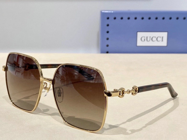 Top Quality G*ucci Glasses