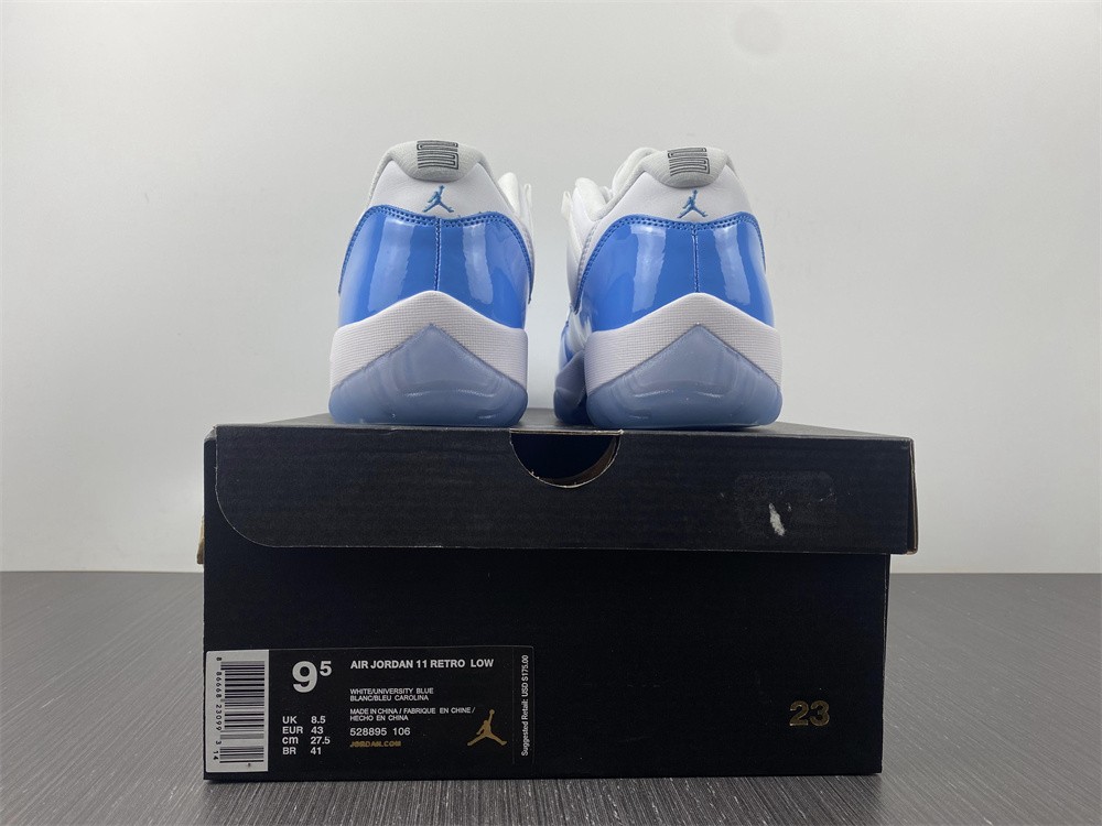 Air Jordan 11 Low 
