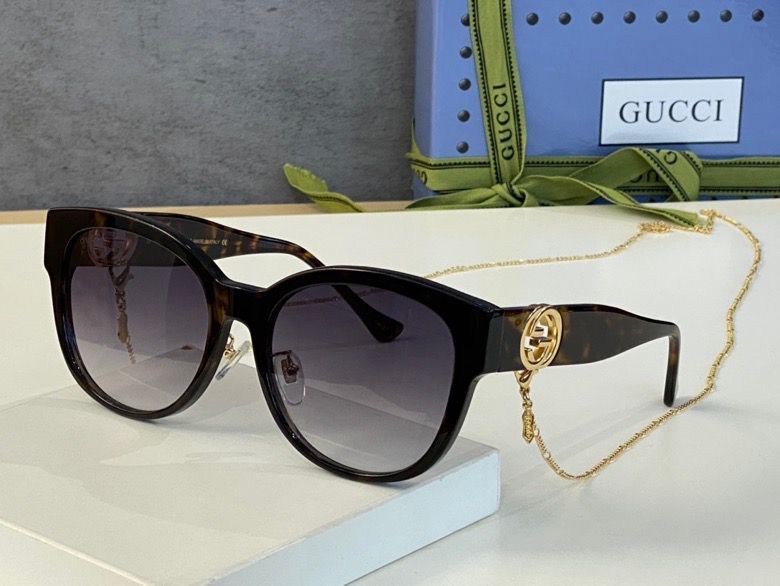 Top Quality G*ucci Glasses
