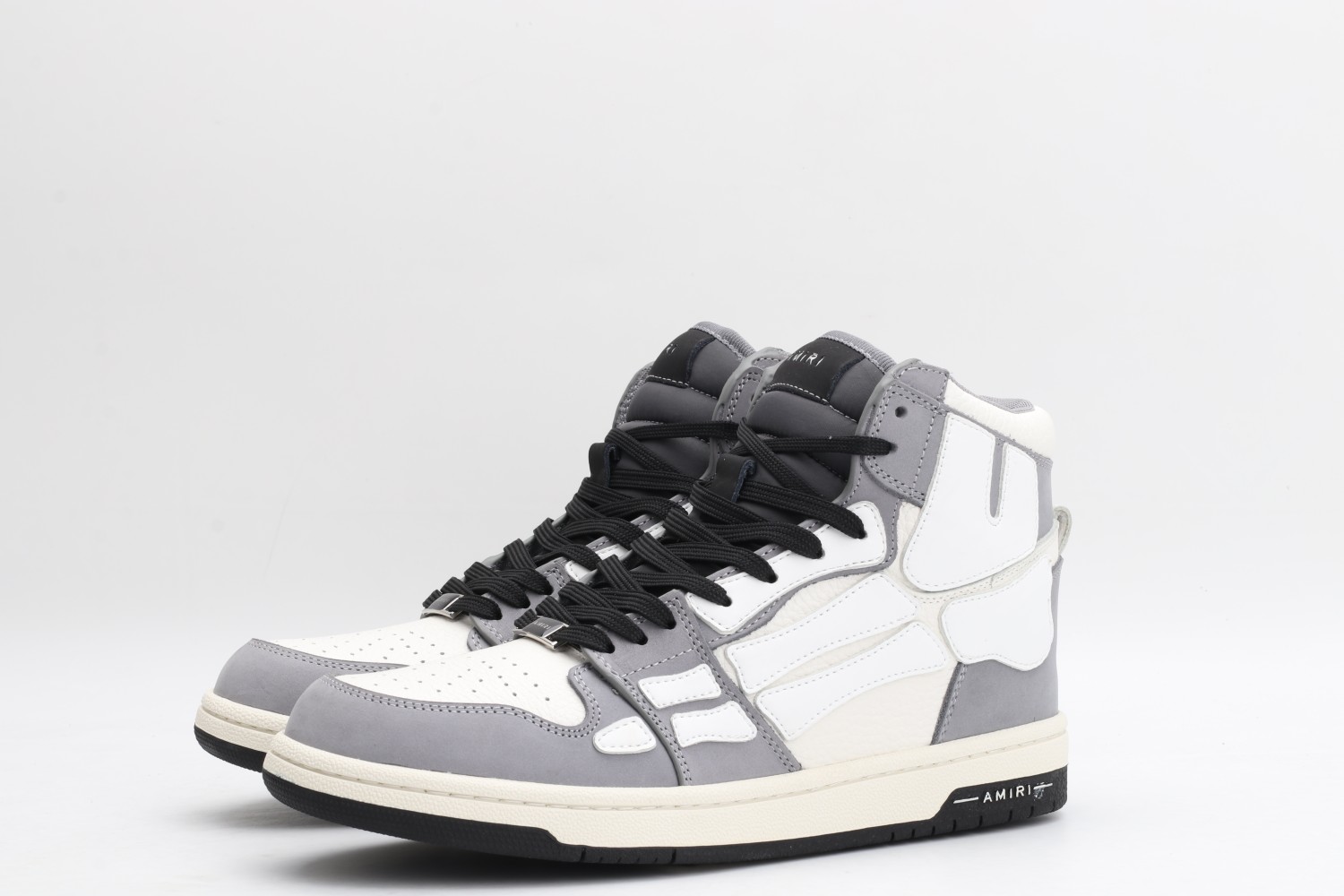 Men Women A*miri Top Sneakers