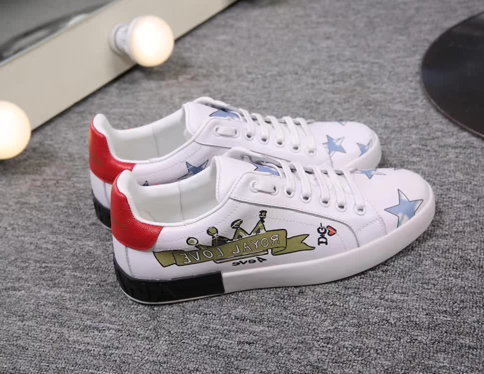 D*G Sneaker