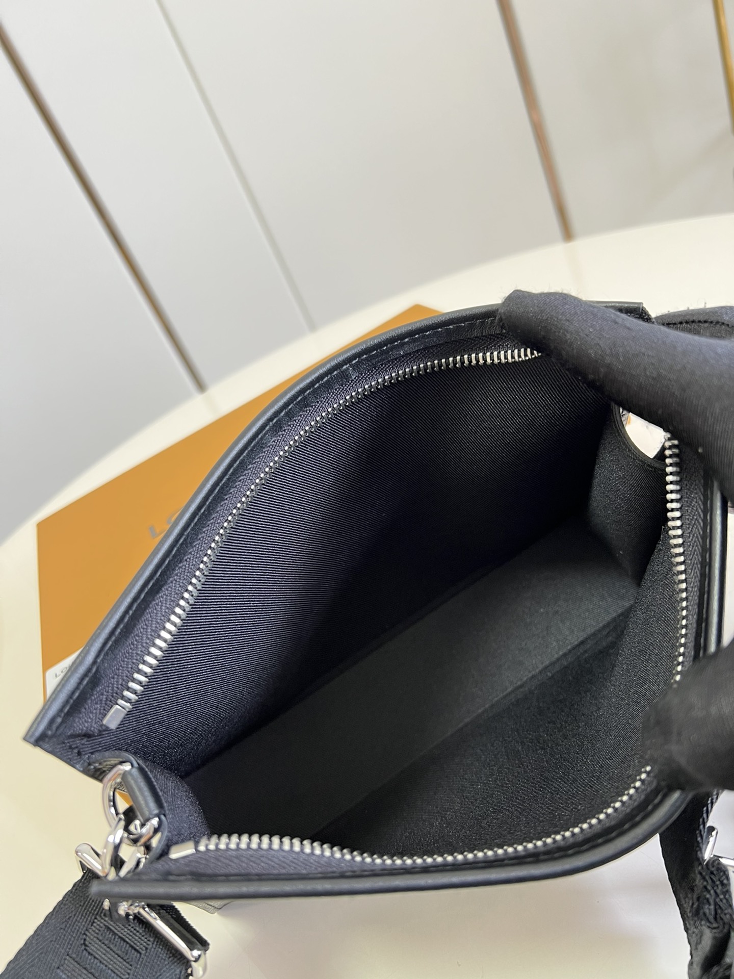 L*ouis V*uitton Bag Top Quality 22*14.5*4.5cm