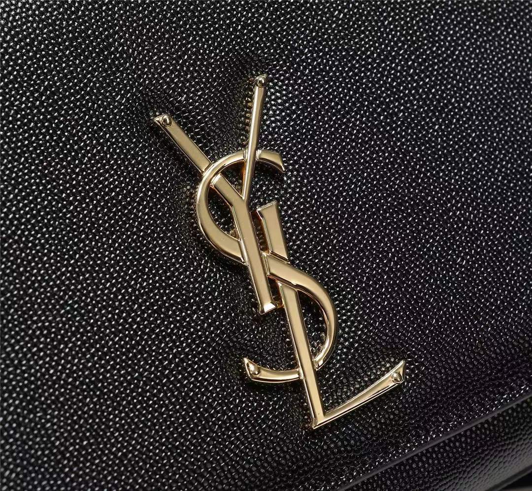 Y*SL Top Bag