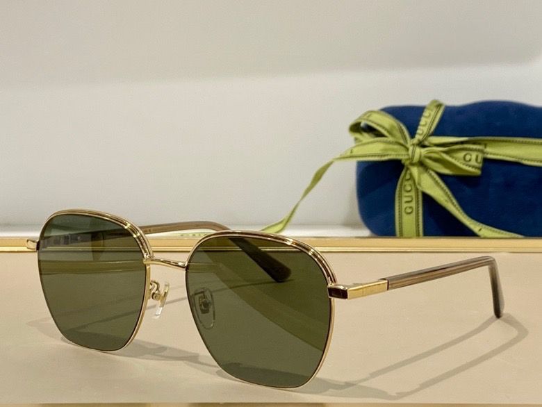 Top Quality G*ucci Glasses