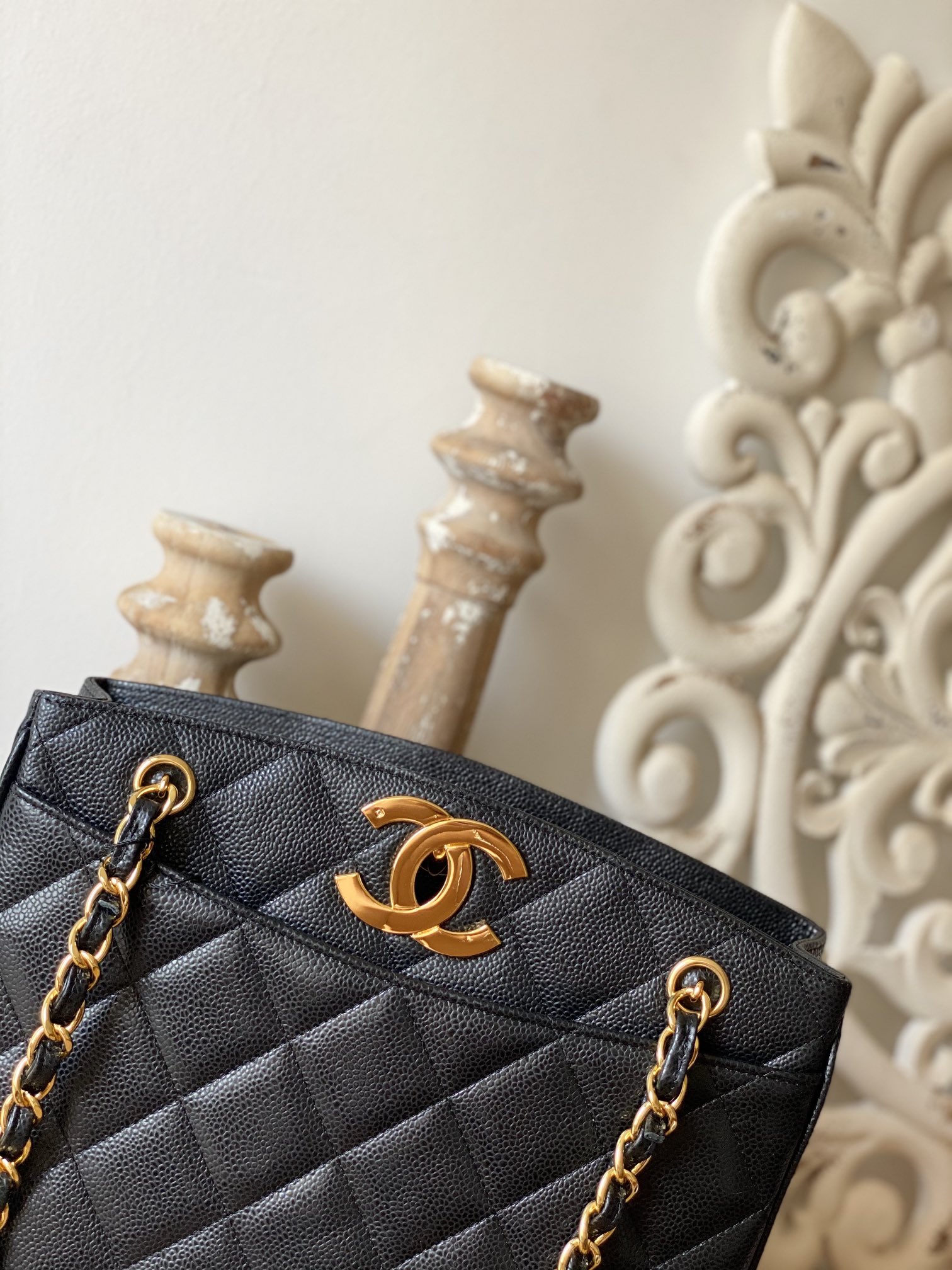 C*hanel Bag Top Quality 28*9 *23CM