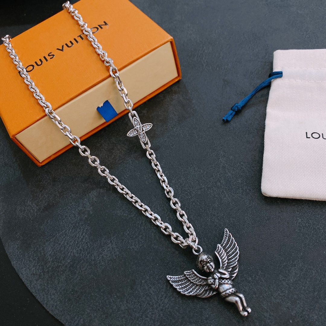 Necklace 60CM