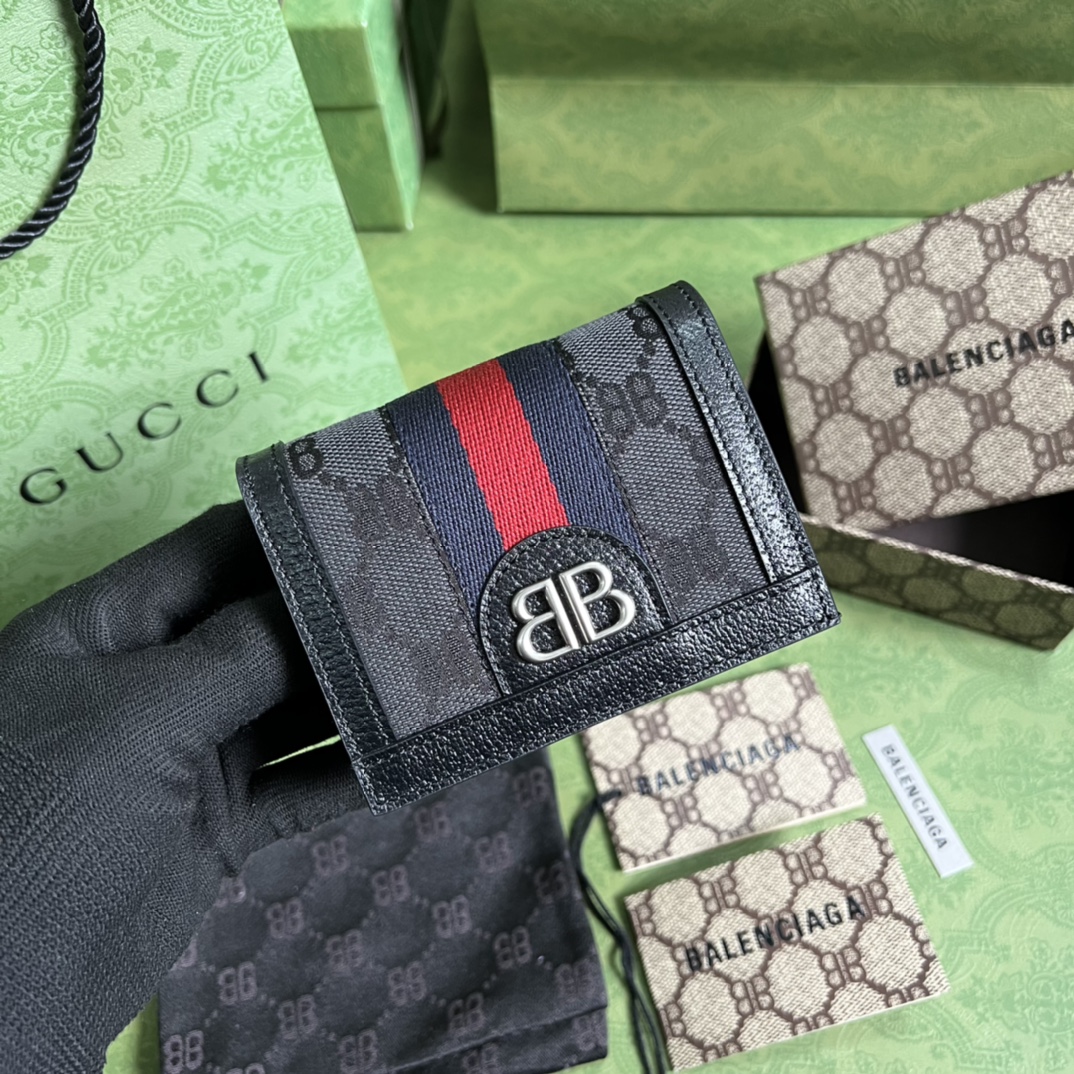 G*ucci Bag Top Quality 10.9*7.9*2.8CM