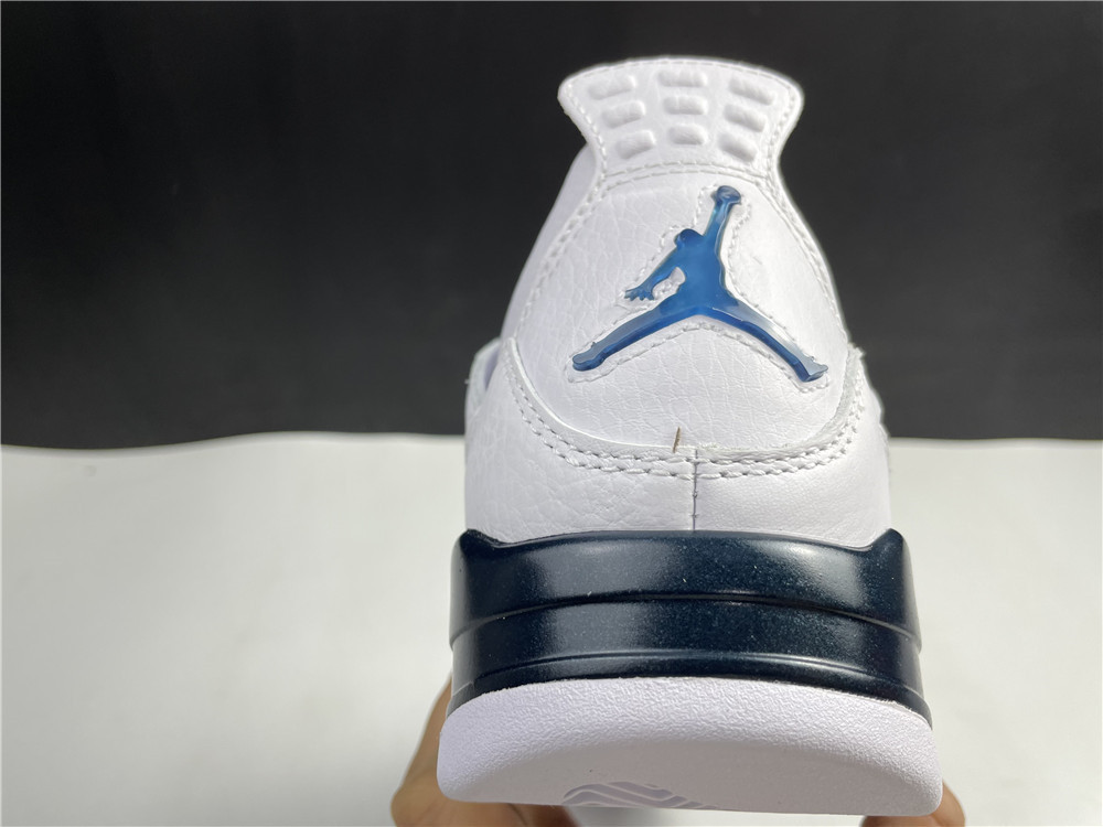 Air Jordan 4 Colum 314254-107