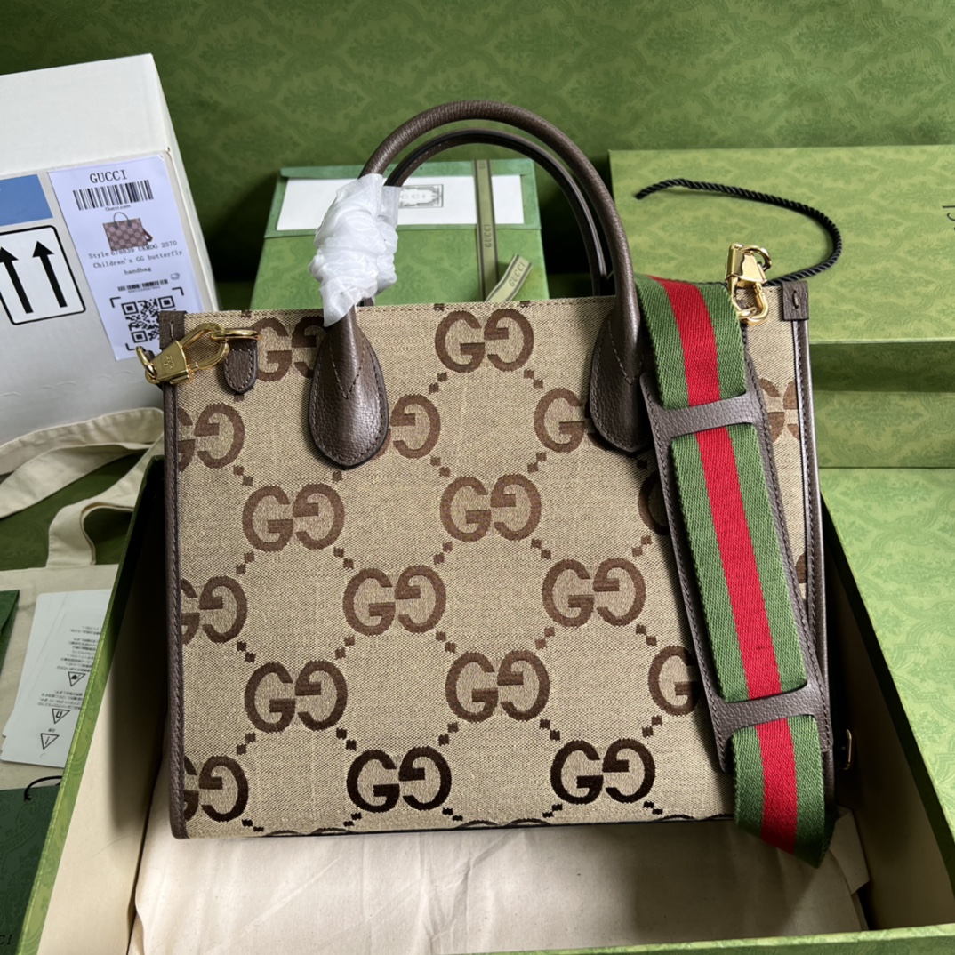 G*ucci Bag Top Quality 31*26*14cm