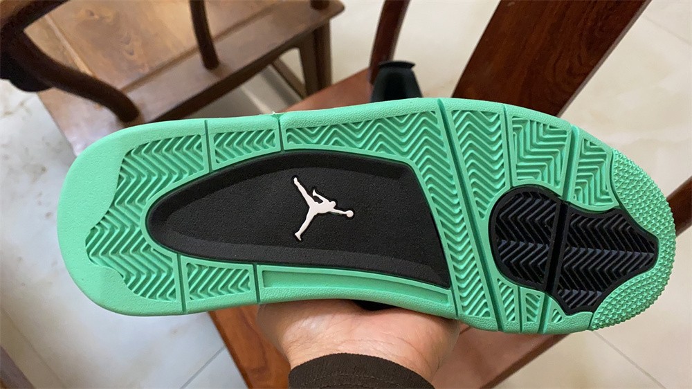 Air Jordan 4 308497-033
