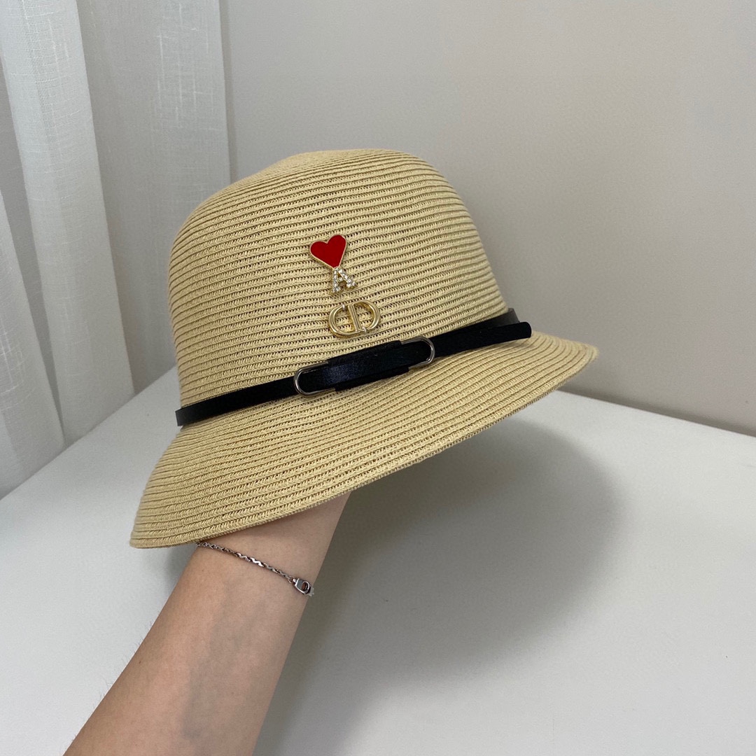 Top Hats