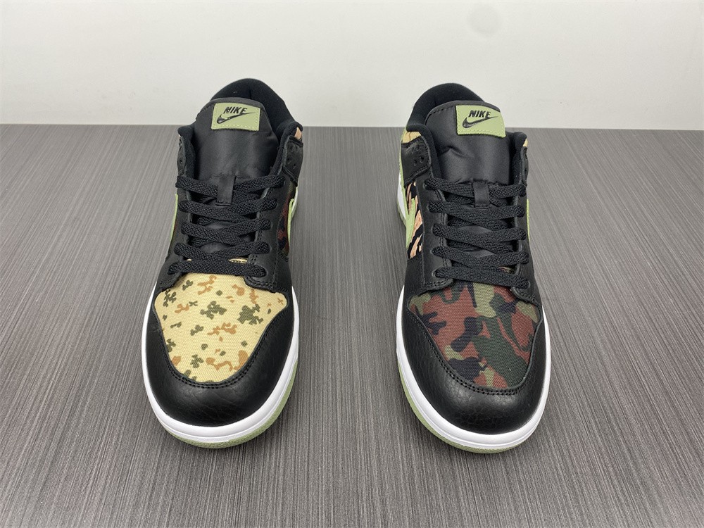from Nike SB Dunk Low Low DH0957-001