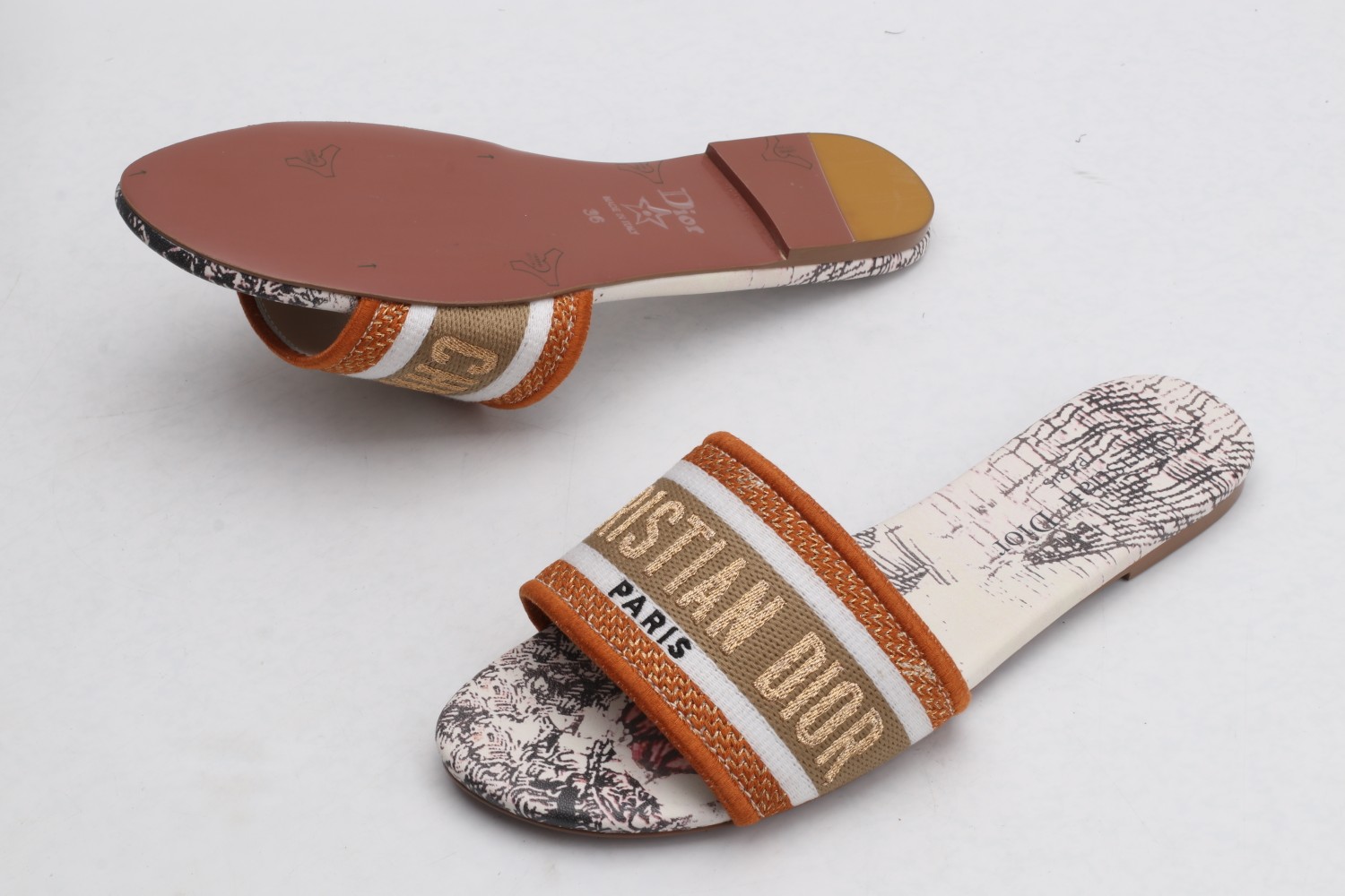 Women D*or Sandals