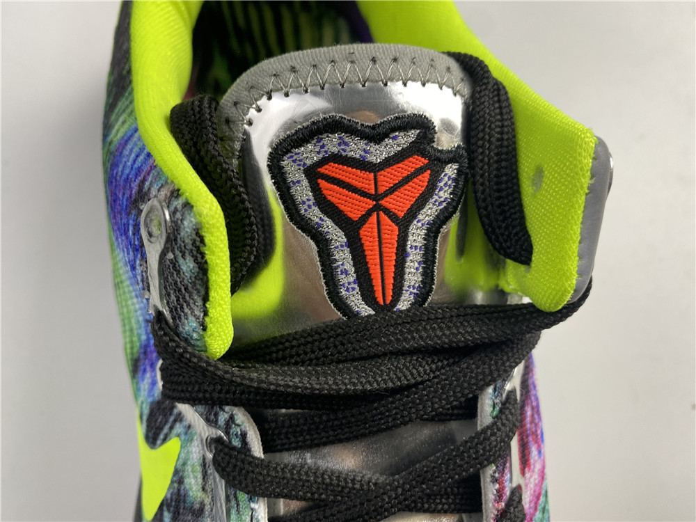 from Nike Zoom Kobe