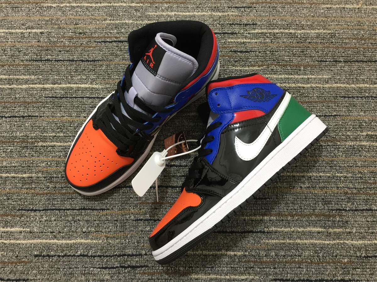Air Jordan 1