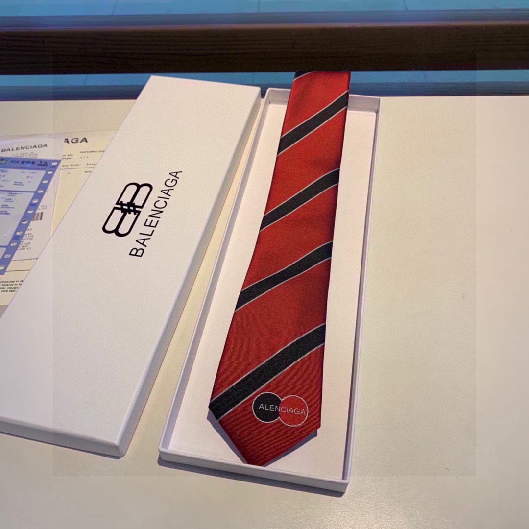 Necktie