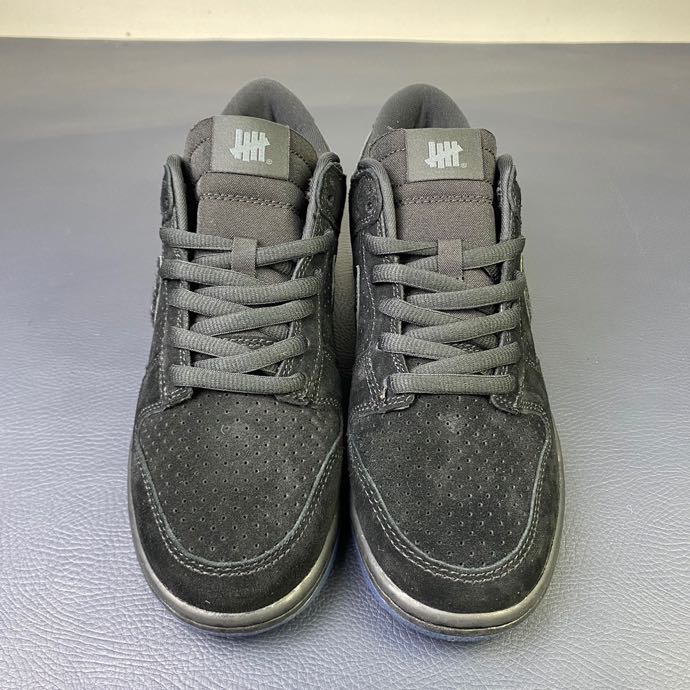 from Nike SB Dunk Low