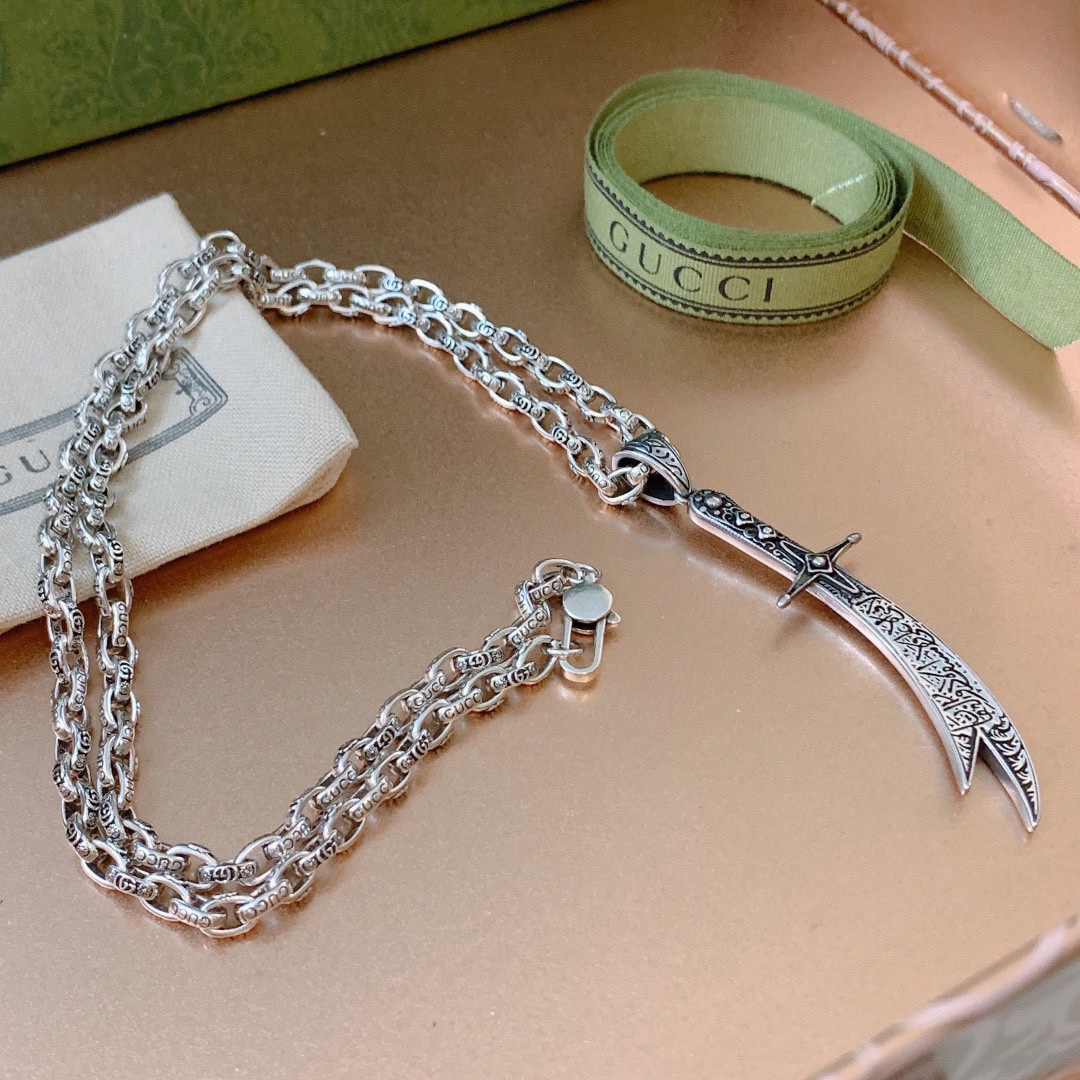 Necklace 60CM