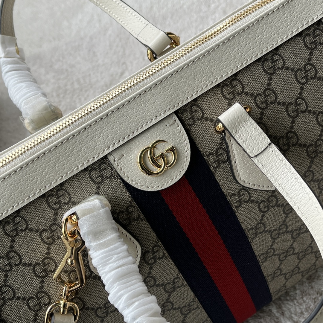 G*ucci Bag Top Quality 33*24.5*14.5CM