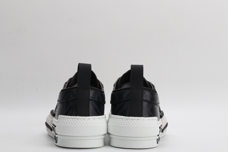 Men Women D*ior Top Sneakers