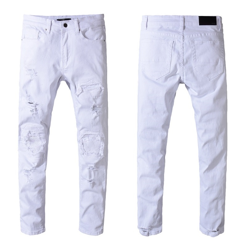 Men Jeans Top Quality