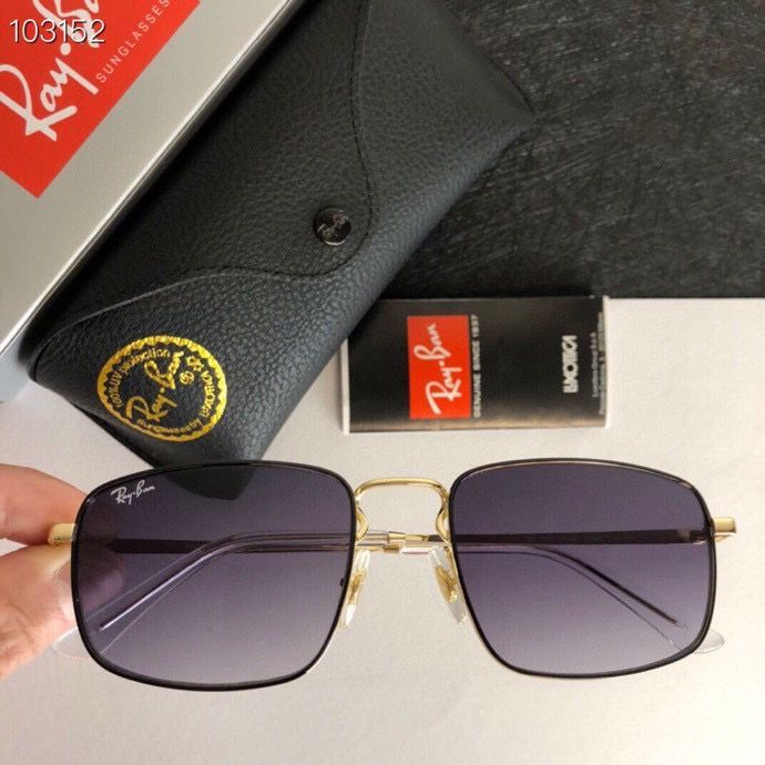 R*ayban Glasses Top