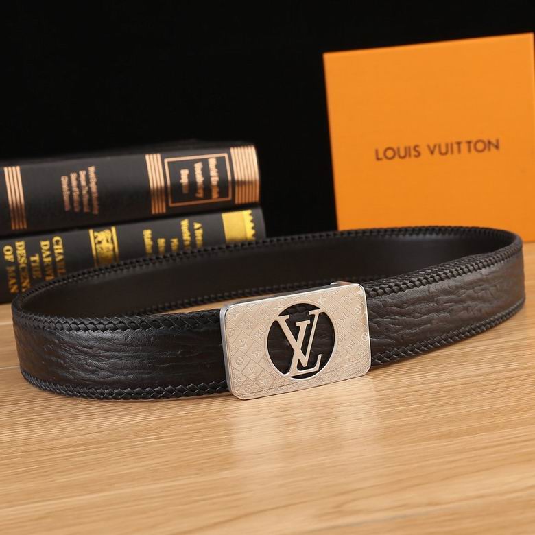 L*uis V*itton Belts Top Version
