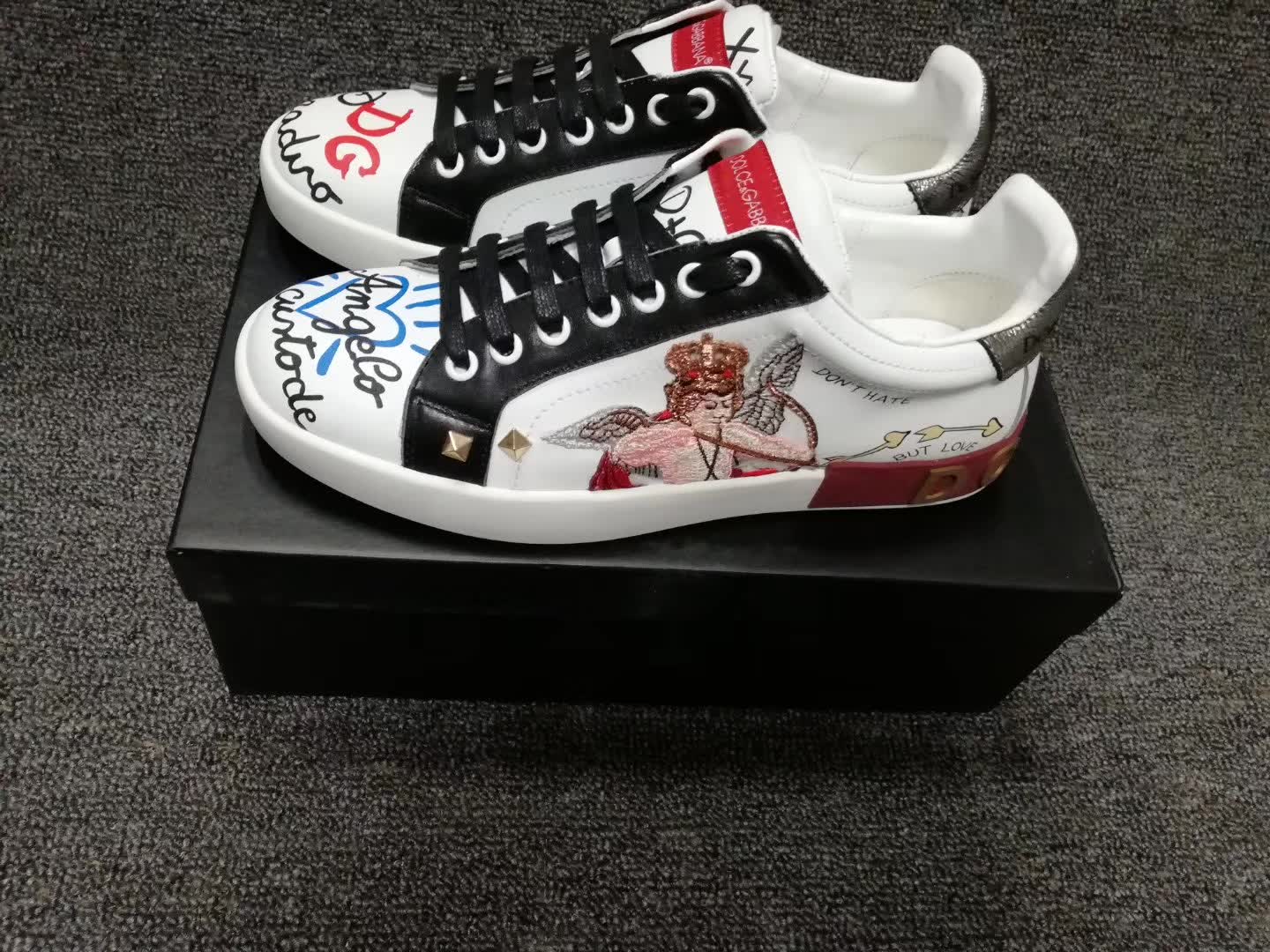 D*G Sneaker