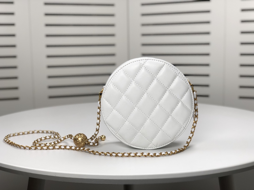 C*hanel Bag Top Quality 17.5*17.5*6.5cm