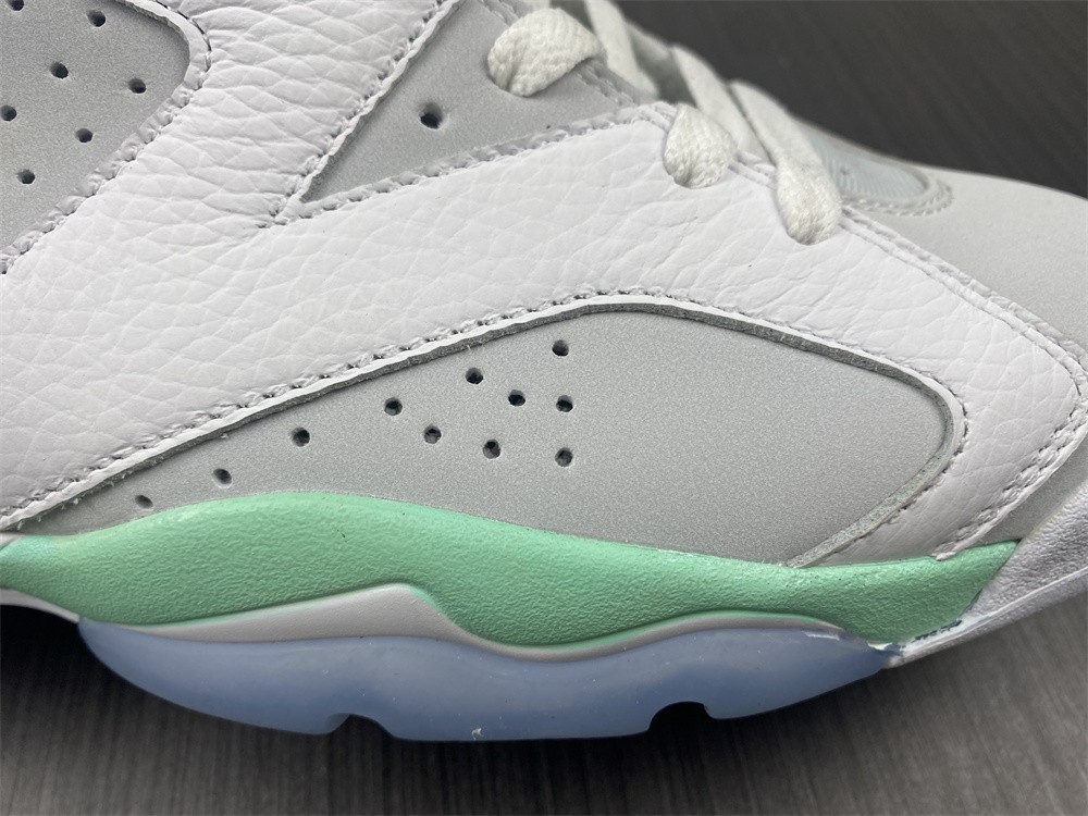 Air Jordan 6 Retro Mint Foam W DQ4914-103
