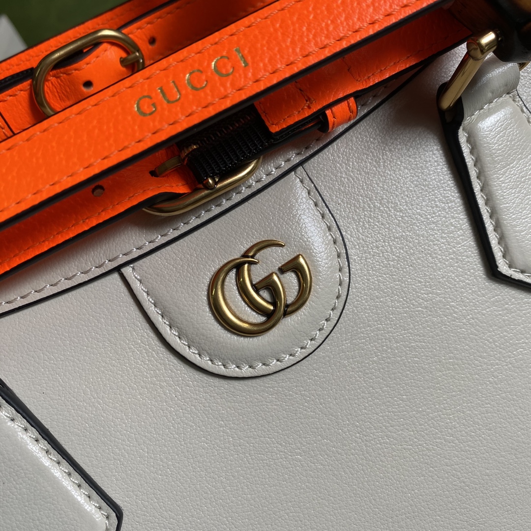 G*ucci Bag Top Quality 35*30*14cm