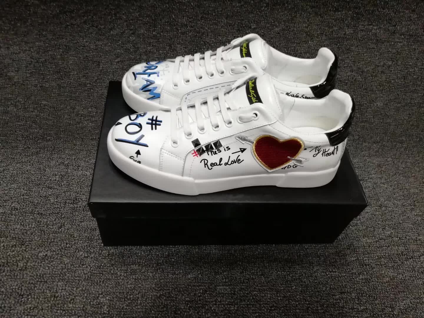 D*G Sneaker