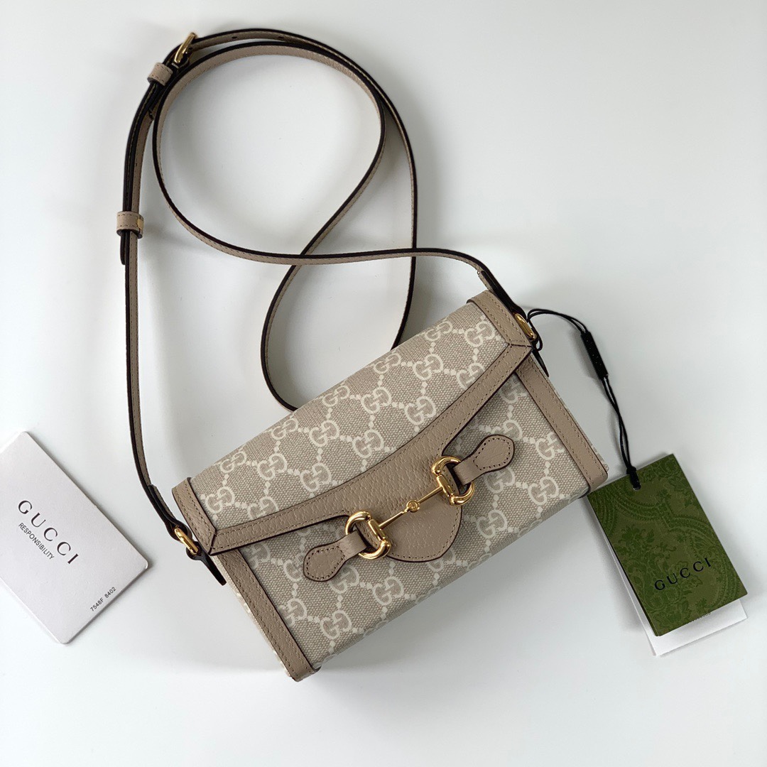 G*ucci Bag Top Quality 18*12*5CM