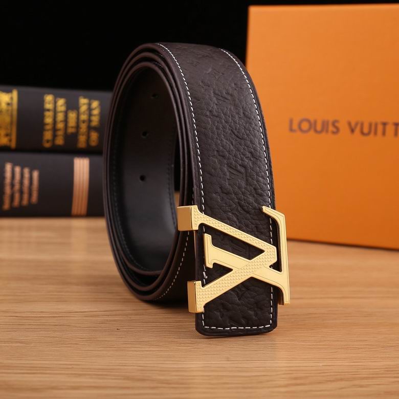 L*uis V*itton Belts Top Version