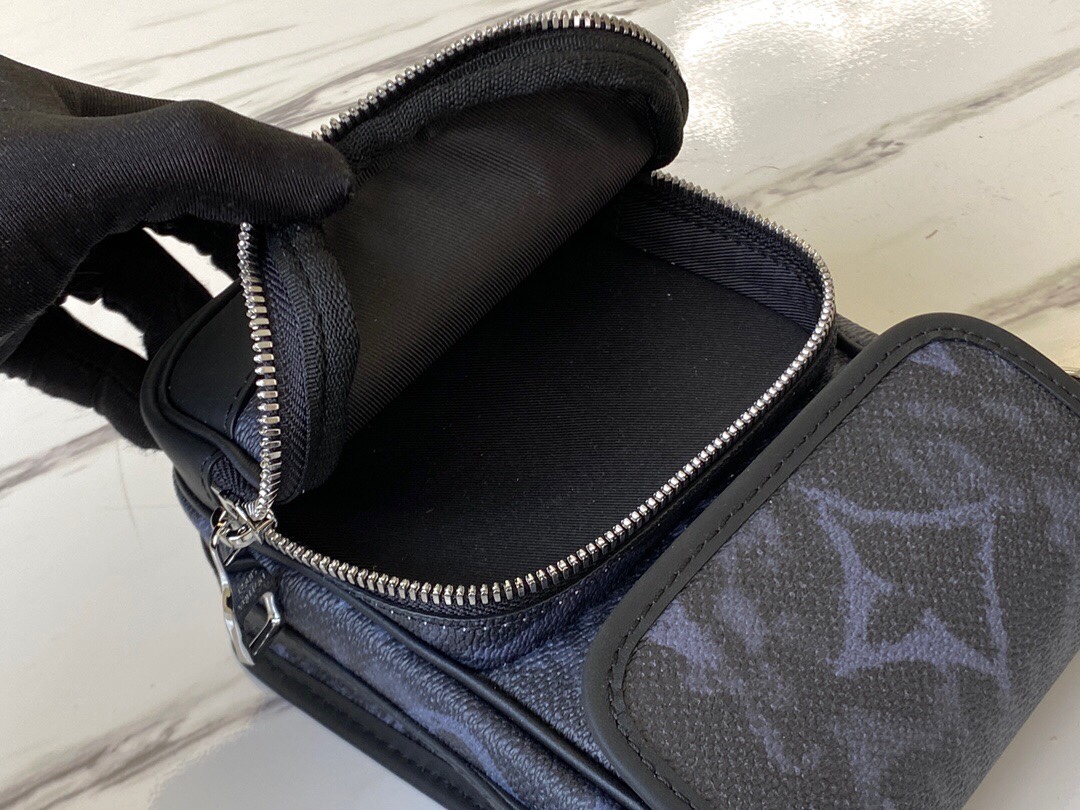L*ouis V*uitton Bag Top Quality 13*18*9cm
