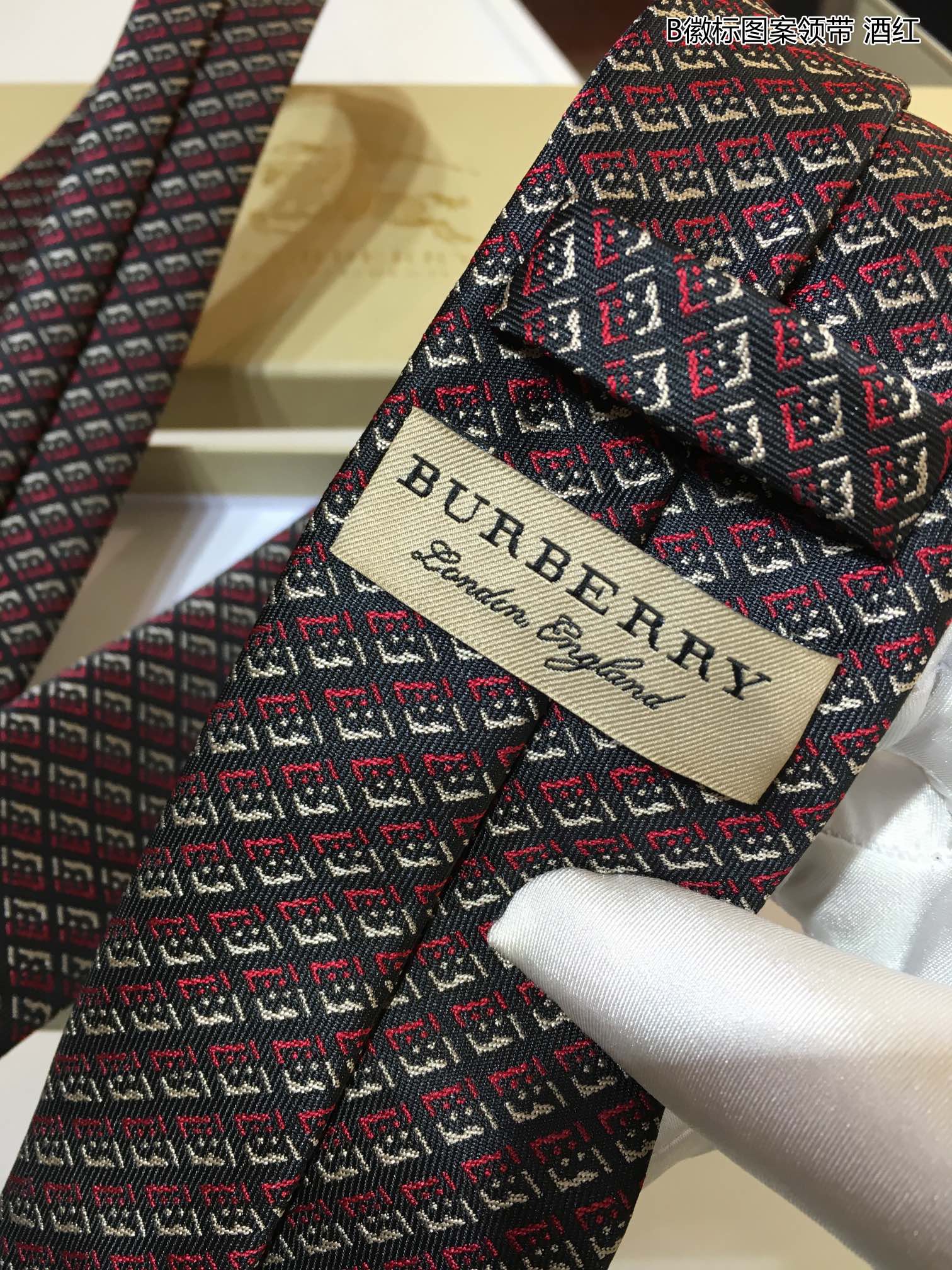 Necktie