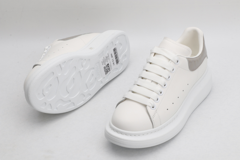 Men Women A*lexander M*cqueen Top Sneaker