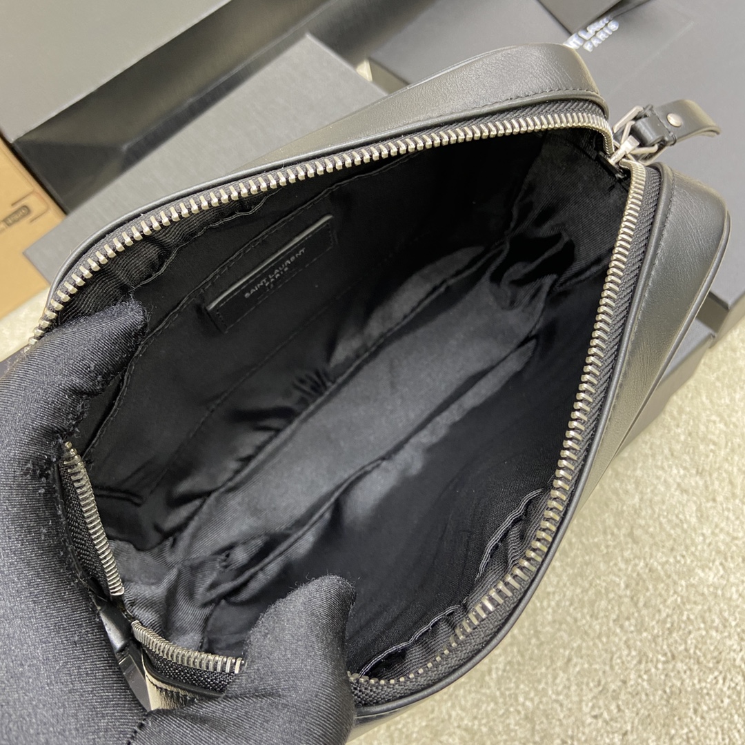 Y*SL Bag Top Quality 23*16*6CM