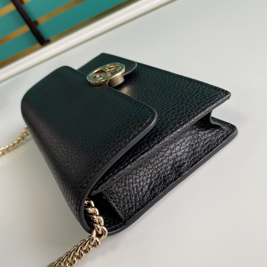 G*ucci Bag Top Quality 20*13*6CM