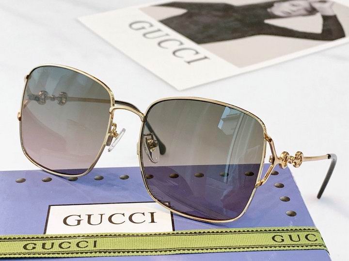 Top Quality G*ucci Glasses