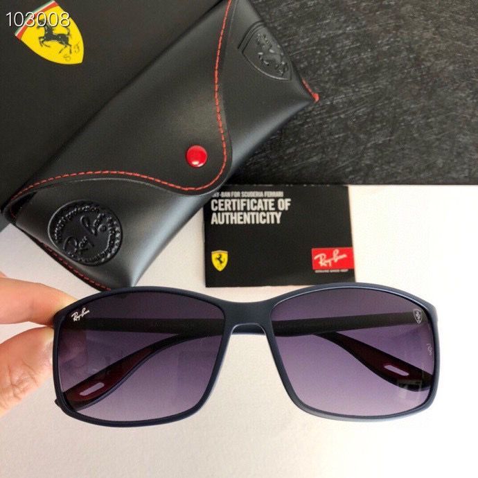 R*ayban Glasses Top