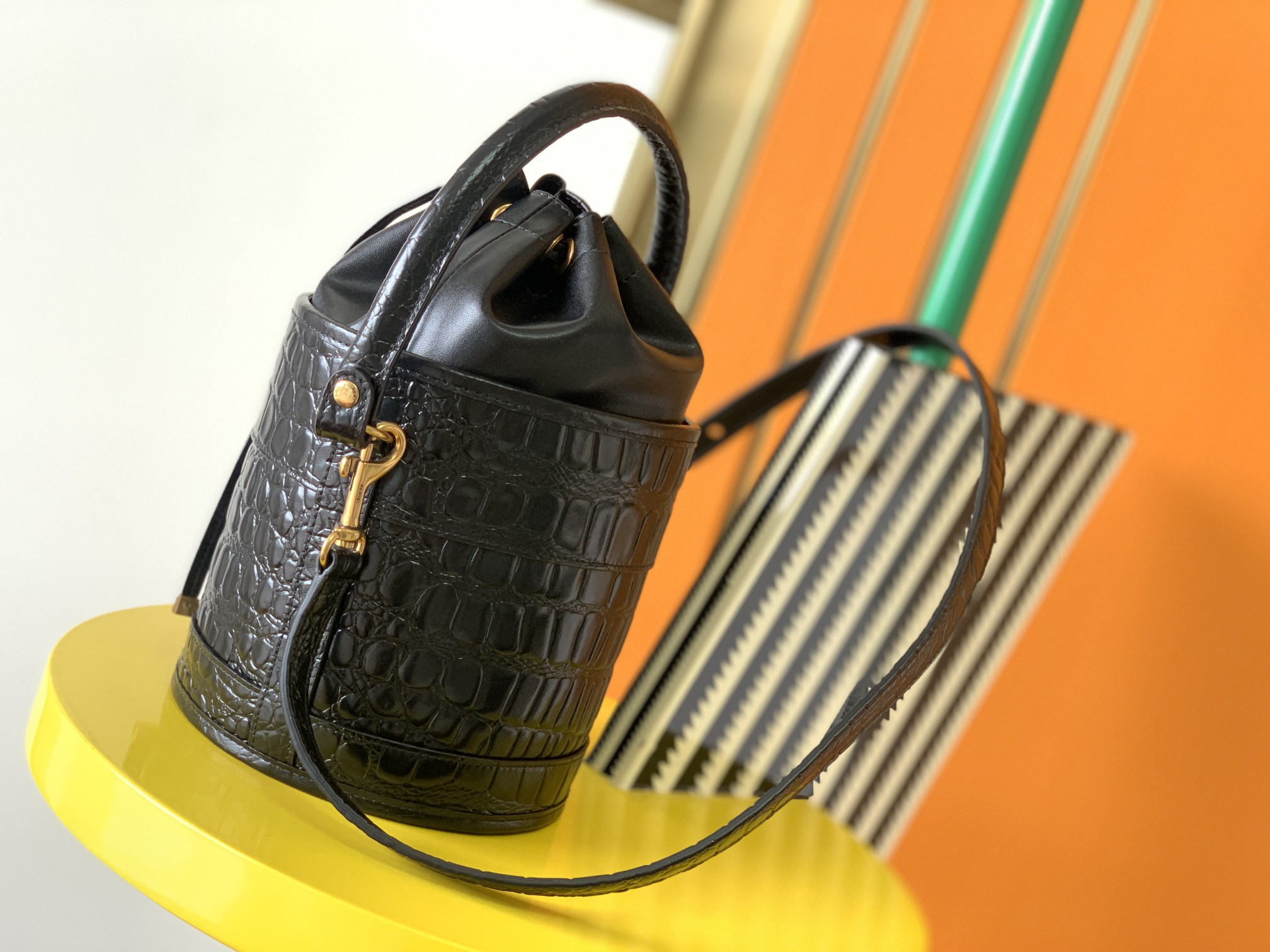 Y*SL Bag Top Quality 16*26*16CM