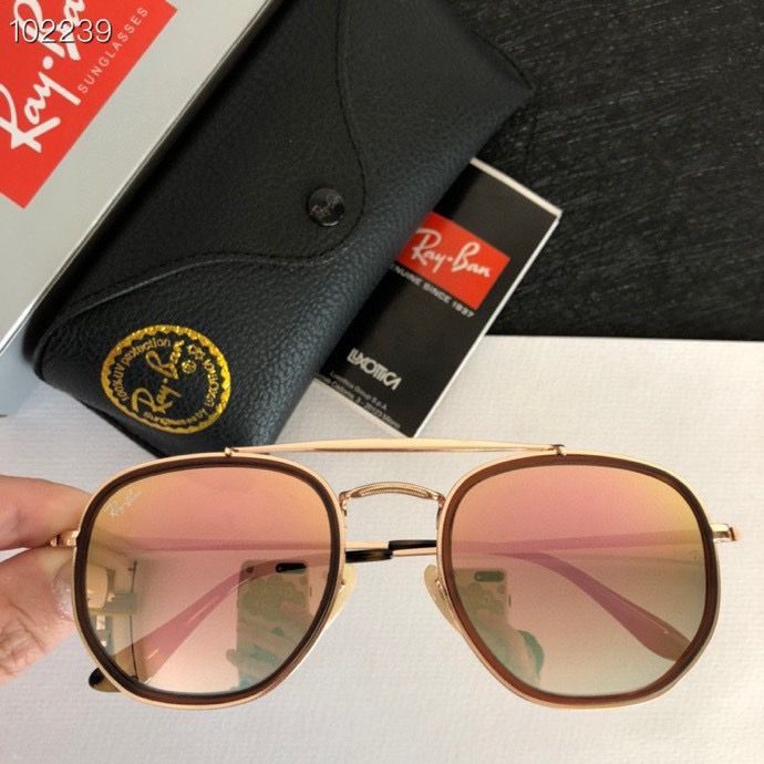 R*ayban Glasses Top