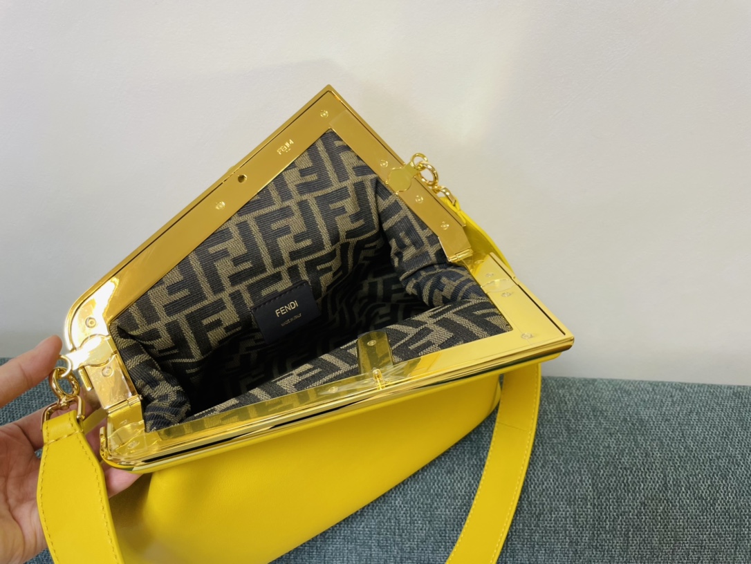 F*endi Bag Top Quality 32.5*15*23.5CM